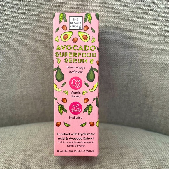 Avocado Superfood Serum - Picture 1 of 7